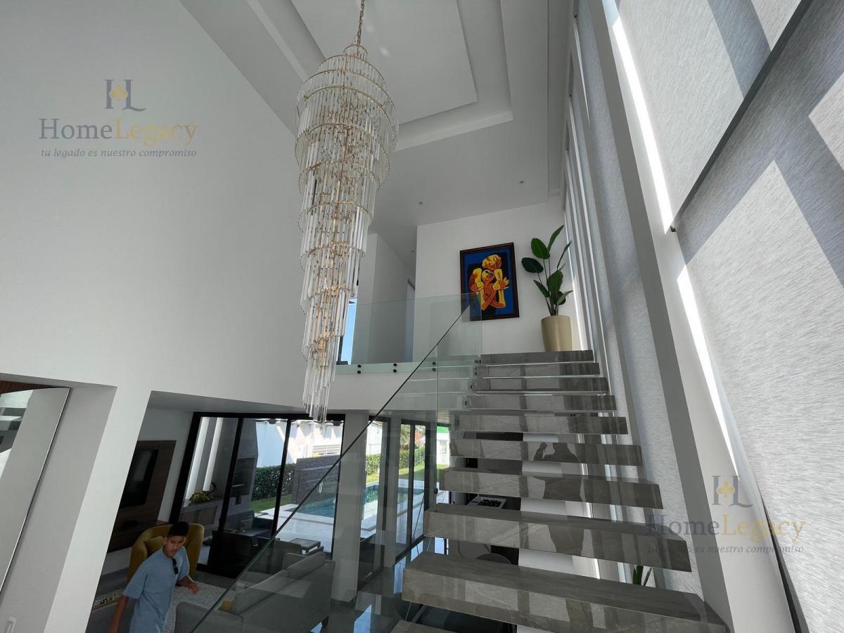 Venta de Casa de 4 Habitaciones en Samborondón - Isla Mocolí Am, Guayas — imagen 9