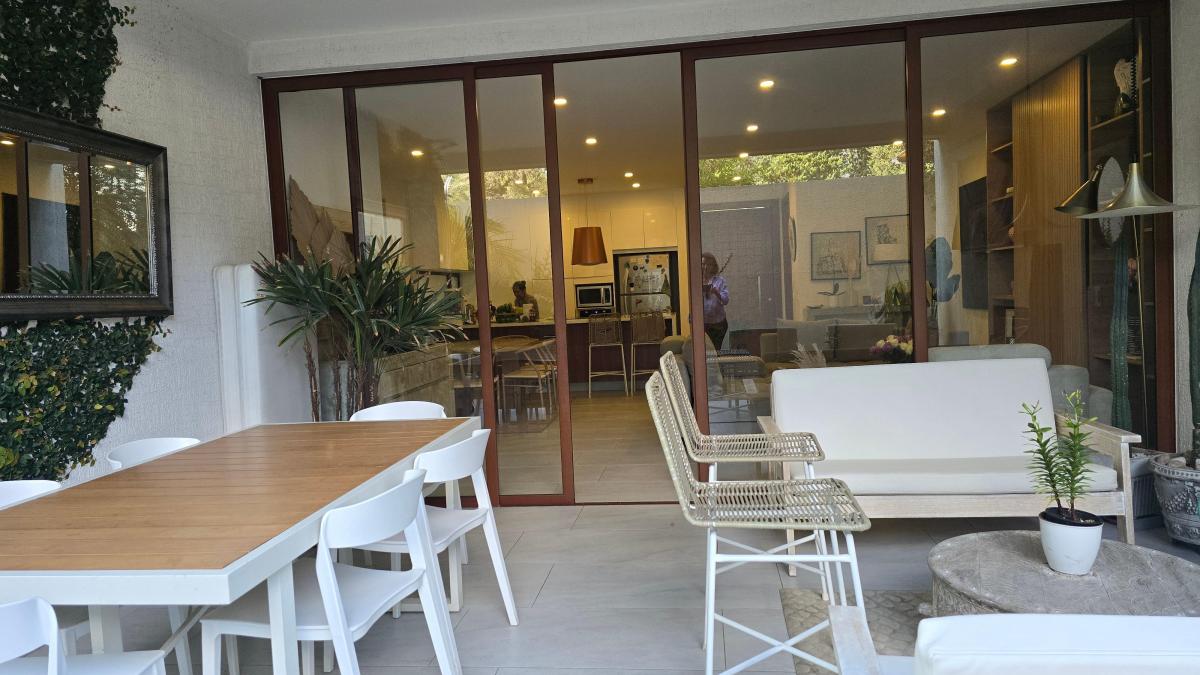 Cumbaya Vendo Excelente Departamento con Jardin Sector Potrero — imagen 5