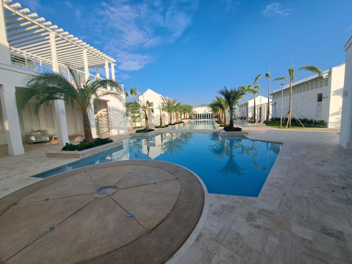 Casa en Venta en Samborondón de 4 Dorm., Guayas — imagen 9
