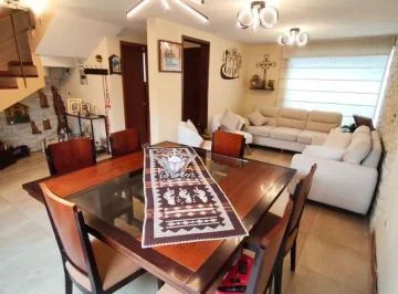 San Camilo Calderón Casa en Venta — imagen 4