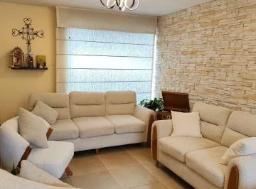 San Camilo Calderón Casa en Venta — imagen 3