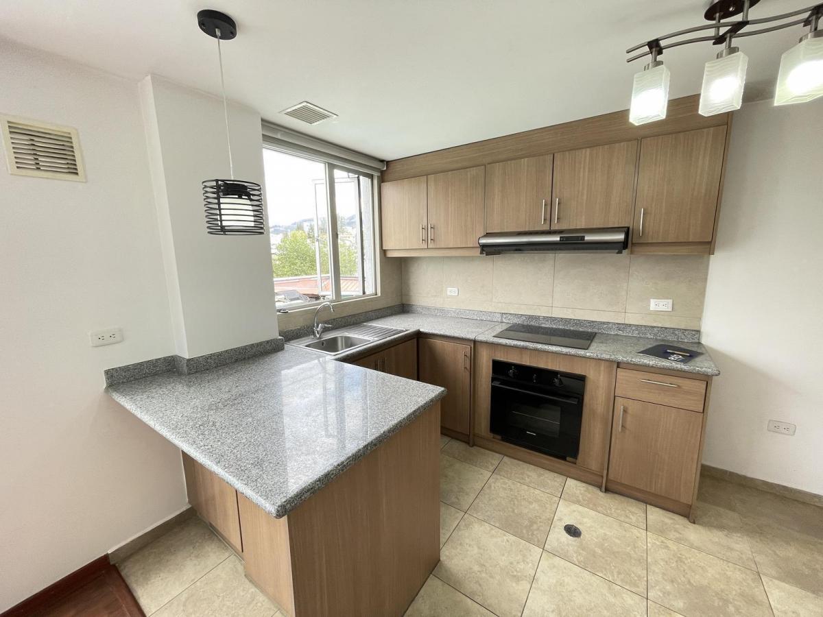 Departamento de Venta Sector Mañosca — imagen 9