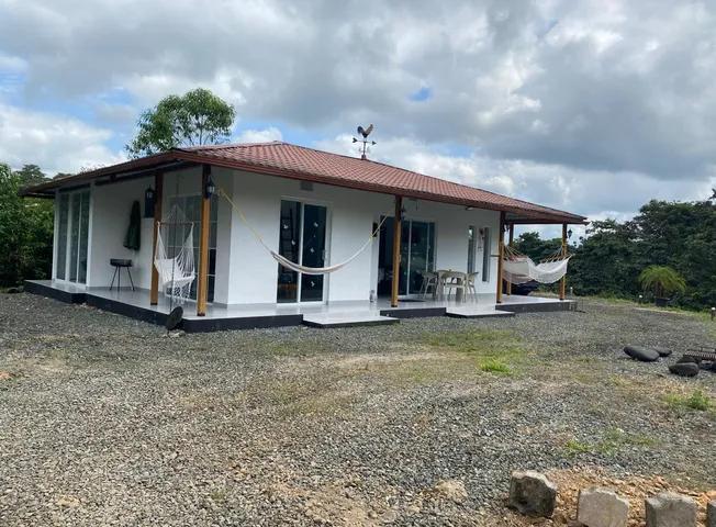 Casa en venta en Pedro Vicente Maldonado, Pichincha