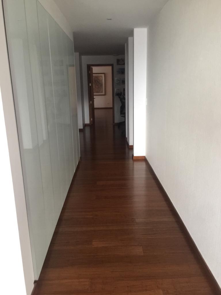 Departamento de Lujo en Renta | 3 Dorm. | Vista Panorámica | González Suárez — imagen 4