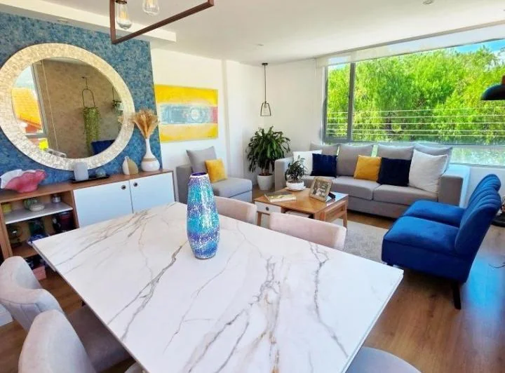 Departamento Venta Cumbaya | Urbanizacion Privada | 2 Dorm. — imagen 1