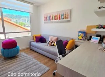 Departamento Venta Cumbaya | Urbanizacion Privada | 2 Dorm. — imagen 2