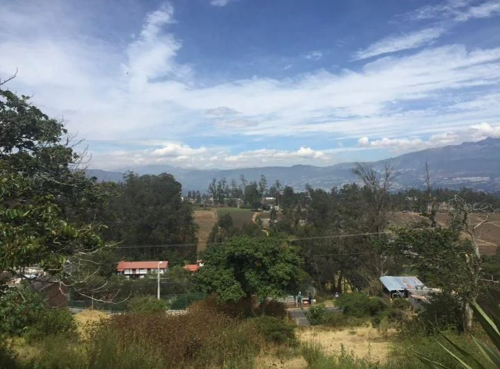 Terreno en Venta, Ubicación Privilegiada Sector de Puembo — imagen 1