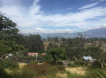 Terreno en Venta, Ubicación Privilegiada Sector de Puembo — imagen 5