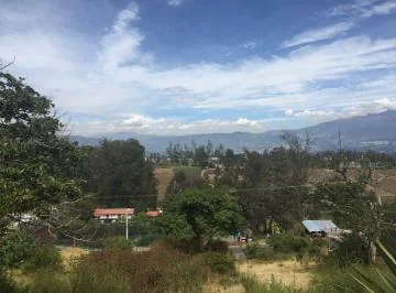 Terreno en Venta, Ubicación Privilegiada Sector de Puembo — imagen 3