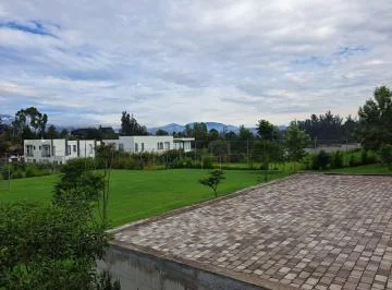 Vendo Terreno en Urb Privada Puembo — imagen 2