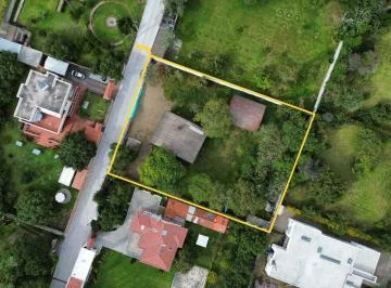 En Una de Las Zonas con Mayor Proyección de Plusvalía de Puembo — imagen 2