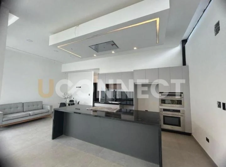 Venta Casa de un Piso a Estrenar 3 Habitaciones + Estudio — imagen 1
