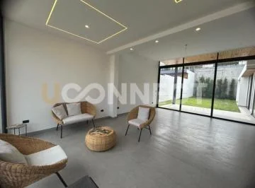Venta Casa de un Piso a Estrenar 3 Habitaciones + Estudio — imagen 5
