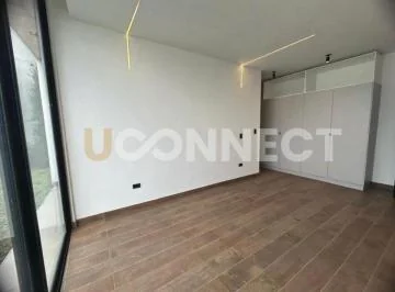 Venta Casa de un Piso a Estrenar 3 Habitaciones + Estudio — imagen 3