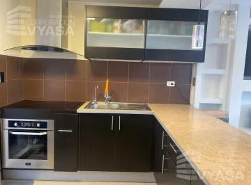 Pomasqui, Conjunto Habitacional, Casa en Venta de 91,35 m² de 3 Dorm. — imagen 5