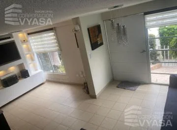 Pomasqui, Conjunto Habitacional, Casa en Venta de 91,35 m² de 3 Dorm. — imagen 3