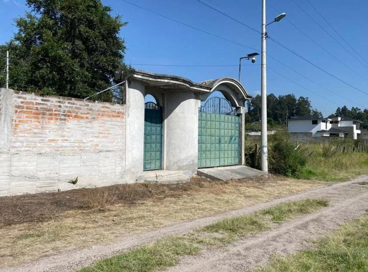 Terreno en Venta Sector La Salle - Conocoto — imagen 1