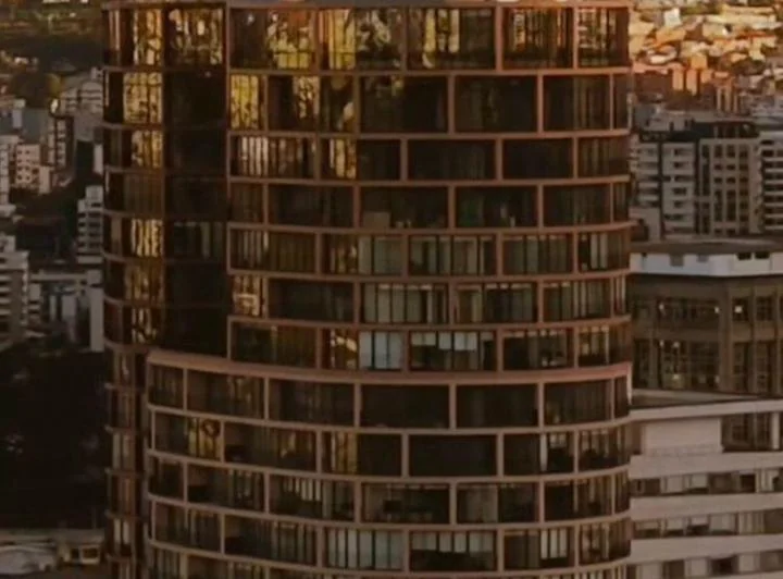 Vendo Departamento por Estrenar Edifcio. Epiq — imagen 1