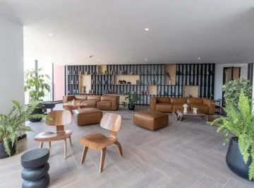 Vendo Departamento por Estrenar Edifcio. Epiq — imagen 2
