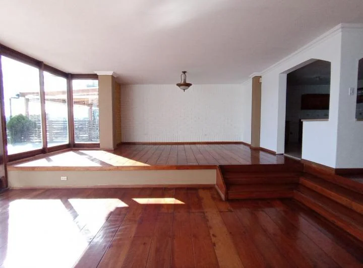 Departamento de 179 m² con 4 Dorm. en Venta en Quito Tenis — imagen 1