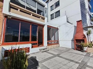 Departamento de 179 m² con 4 Dorm. en Venta en Quito Tenis — imagen 4
