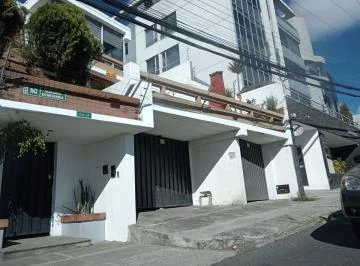 Departamento de 179 m² con 4 Dorm. en Venta en Quito Tenis — imagen 2