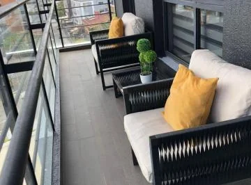 Se Vende Departamento 3 Dorm. - Catalina Aldaz — imagen 2