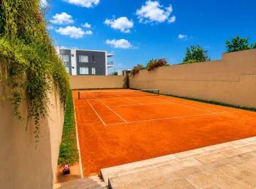 Vendo Moderno Departamento por Estrenar Cumbayá Aquarela — imagen 3