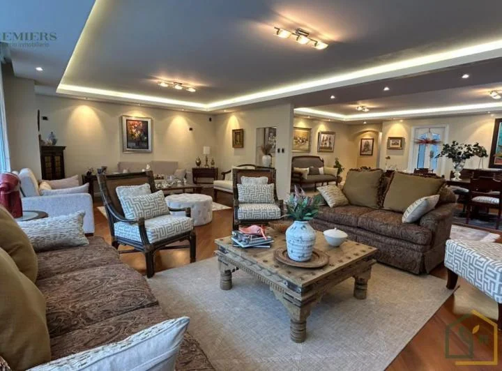 Venta Departamento en Quito Tenis — imagen 1
