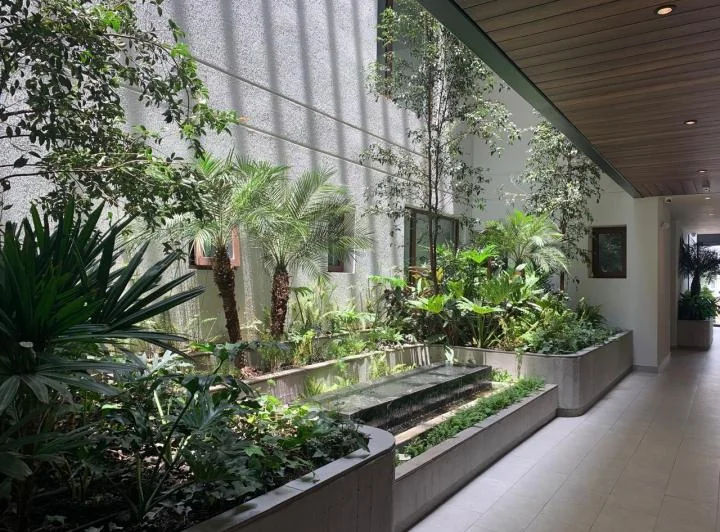 Departamento en Cumbayá — imagen 1