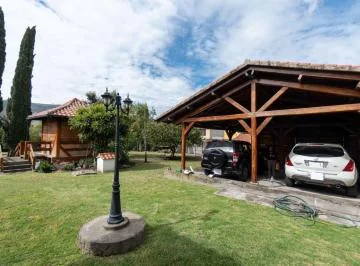 Fg - Casa Tipo Quinta — imagen 2