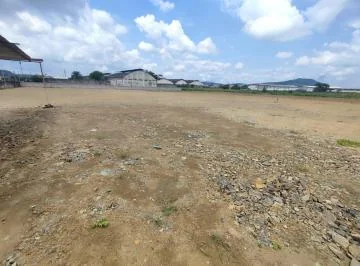 Alquiler Terreno Industrial 10.000 m Cuadrados Via a Daule, Guayas — imagen 5