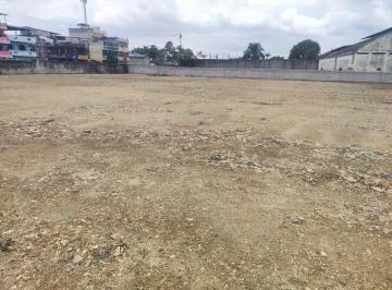 Alquiler Terreno Industrial 10.000 m Cuadrados Via a Daule, Guayas — imagen 4