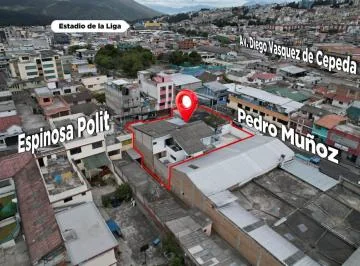 Venta Casa Esq. El Condado — imagen 5