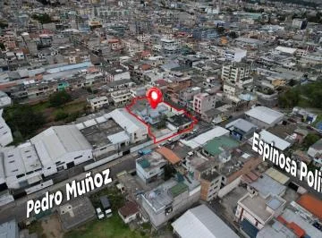 Venta Casa Esq. El Condado — imagen 3