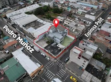 Venta Casa Esq. El Condado — imagen 2