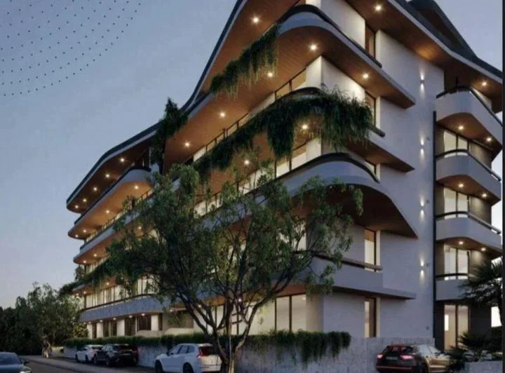 Mocoli Golf Departamento a Estrenar en Diciembre 2027, Guayas — imagen 1