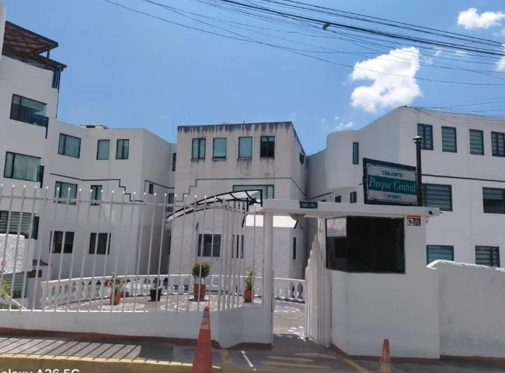 Venta Departamento Dúplex - Santa Isabel – El Condado — imagen 1