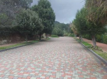 Espectacular Terreno 1056 m² Urbanización de Primera Cerros de Cumbaya. Linda Vista y Seguridad 24/7 — imagen 5