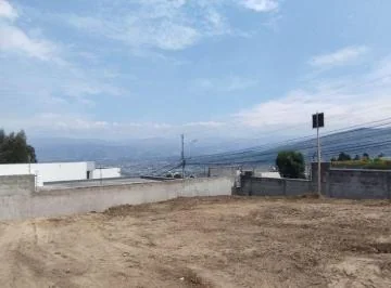 Espectacular Terreno 1056 m² Urbanización de Primera Cerros de Cumbaya. Linda Vista y Seguridad 24/7 — imagen 3