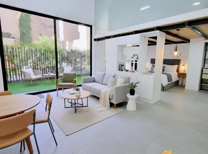 Departamento 2 Dorm. Duplex Venta Cumbayá – Aquarela By U&s — imagen 1