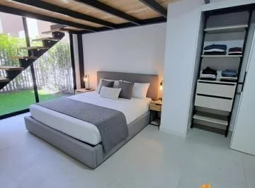 Departamento 2 Dorm. Duplex Venta Cumbayá – Aquarela By U&s — imagen 3