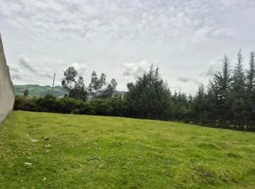 Terreno en Venta Sector San Carlos - Pintag — imagen 2
