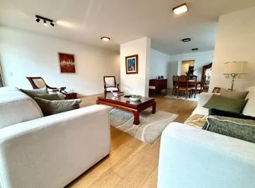 Departamento en Venta de 178 m² con 3 Dorm. en República de El Salvador - La Carolina — imagen 5