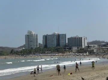 Venta Terreno en Playas Vista Al Mar, Guayas — imagen 2