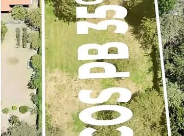Terreno Plano, Pillagua Cumbaya — imagen 3