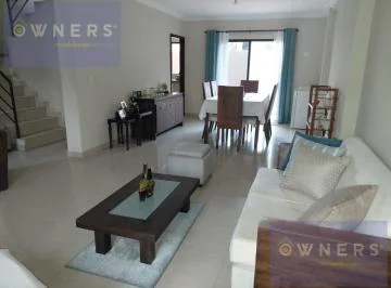 Venta Casa Villa Club Etapa Moderna Amplia 3 Habitaciones 3 Baños (Db), Guayas — imagen 5