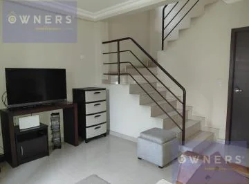 Venta Casa Villa Club Etapa Moderna Amplia 3 Habitaciones 3 Baños (Db), Guayas — imagen 4