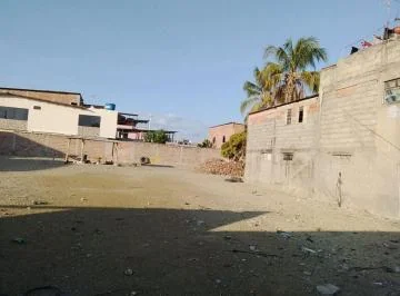Terreno Comercial Esquinero de Venta en Manta, Manabí — imagen 4