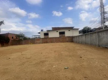 Terreno Comercial Esquinero de Venta en Manta, Manabí — imagen 3